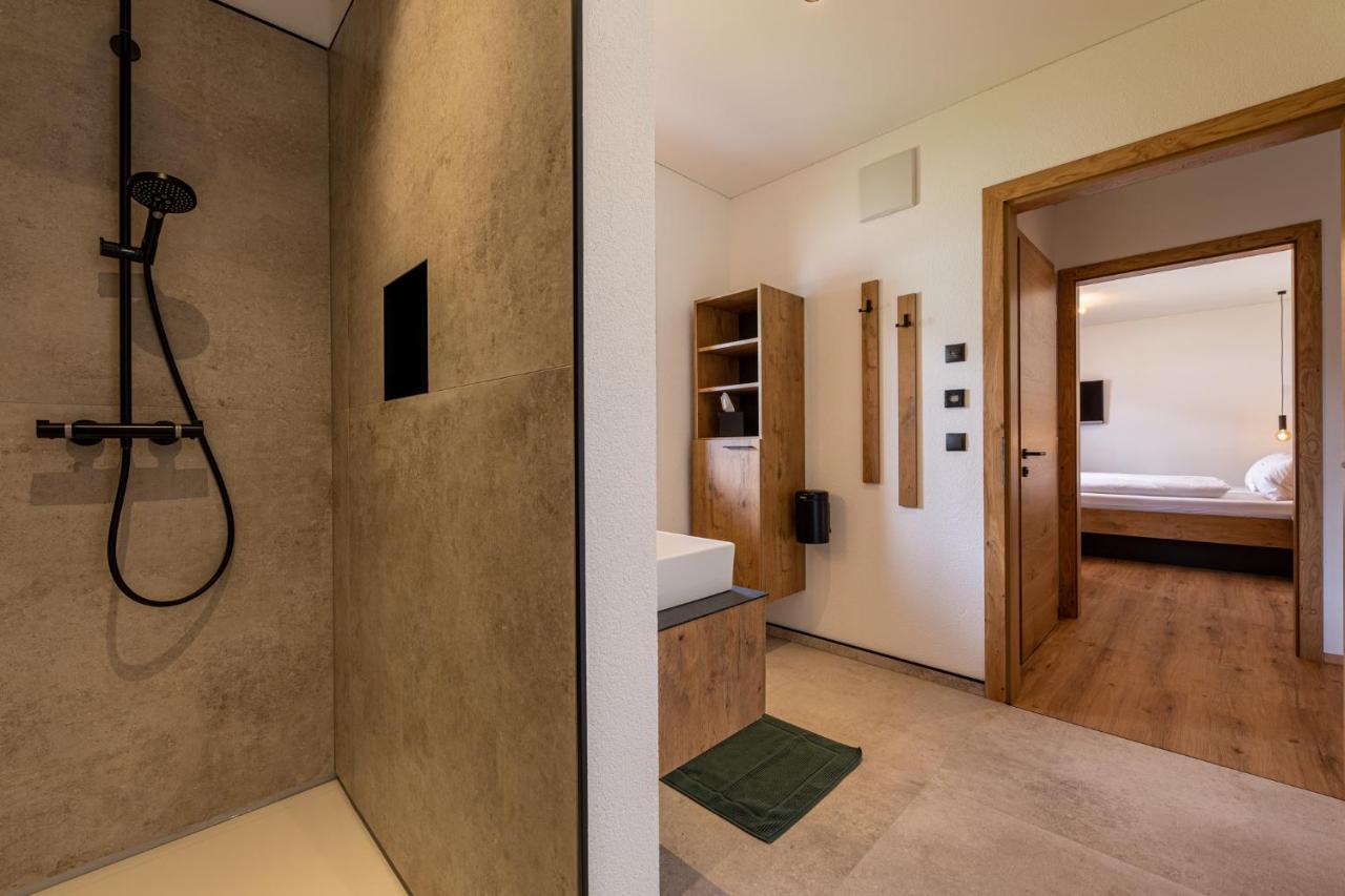 Apartamento Glückhoch2 Hochfilzen Exterior foto